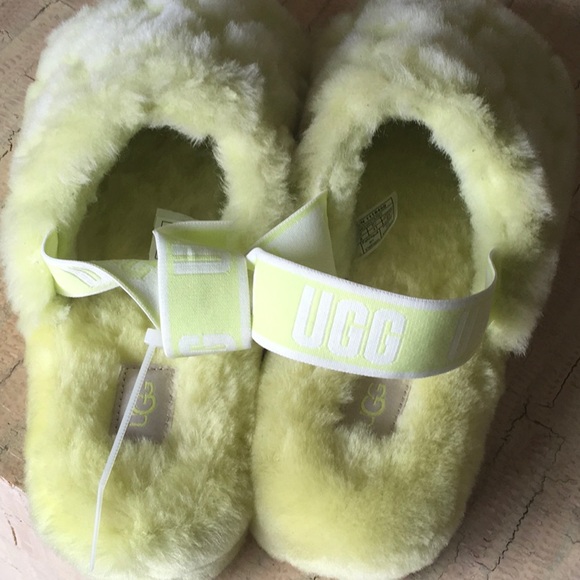 Ugg sandals - Picture 2 of 5